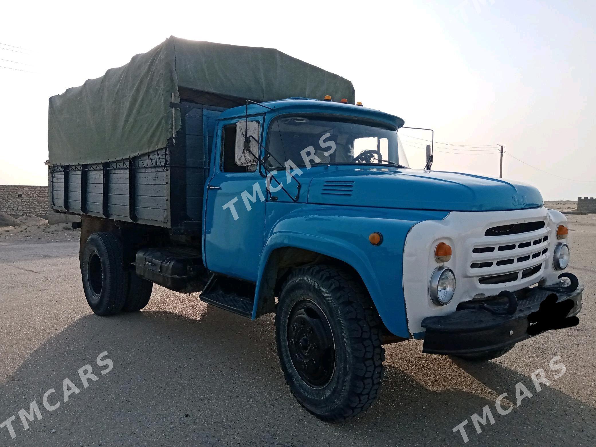 Zil 130 1984 - 50 000 TMT - Esenguly - img 2