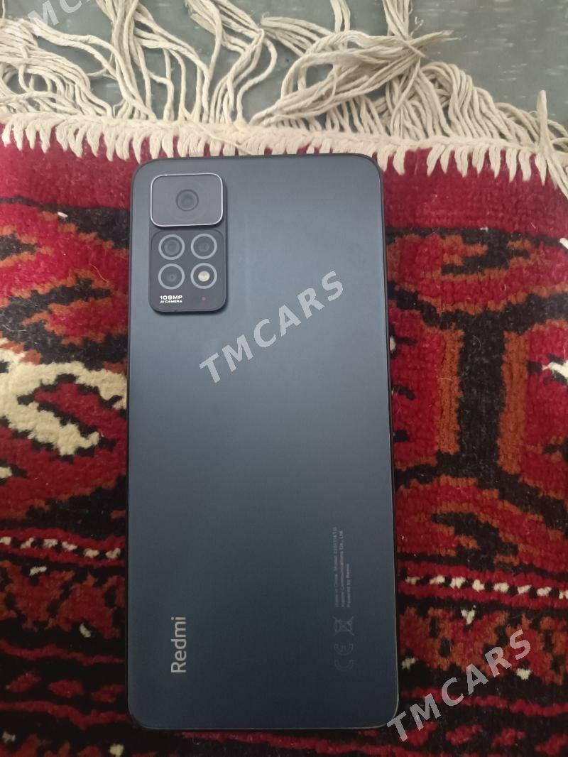 Redmi Note 11 pro - Гумдаг - img 2