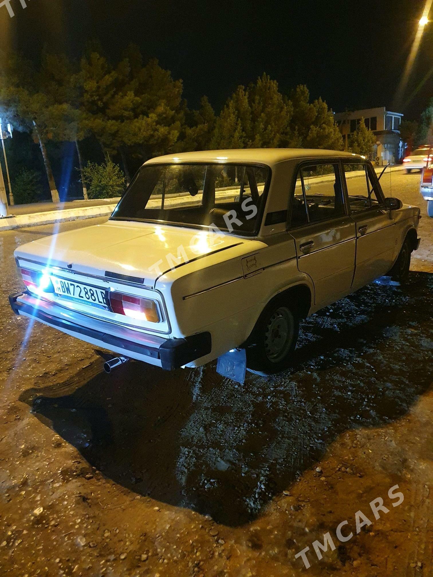 Lada 2106 1998 - 20 000 TMT - Dänew - img 3