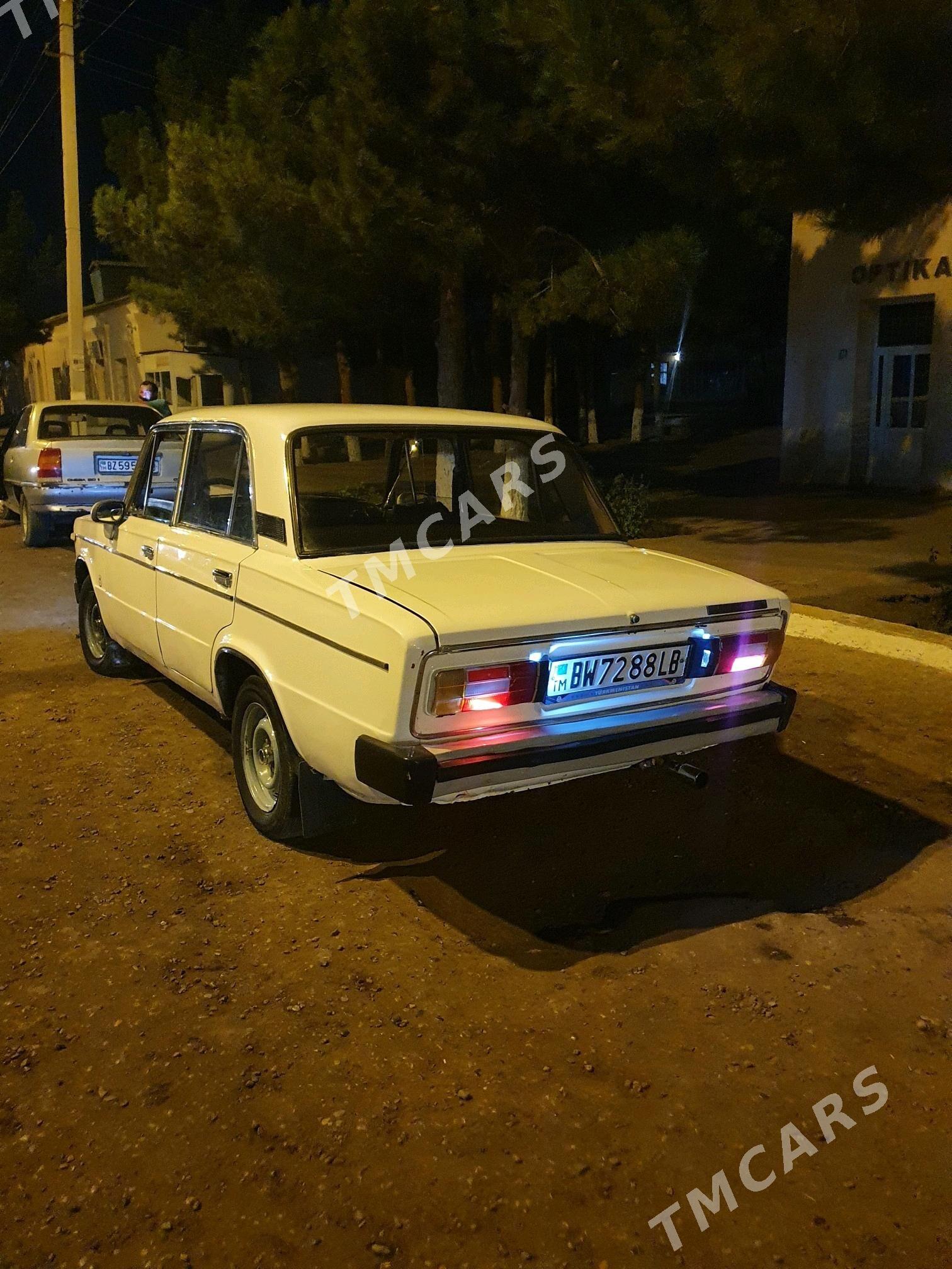 Lada 2106 1998 - 20 000 TMT - Dänew - img 2