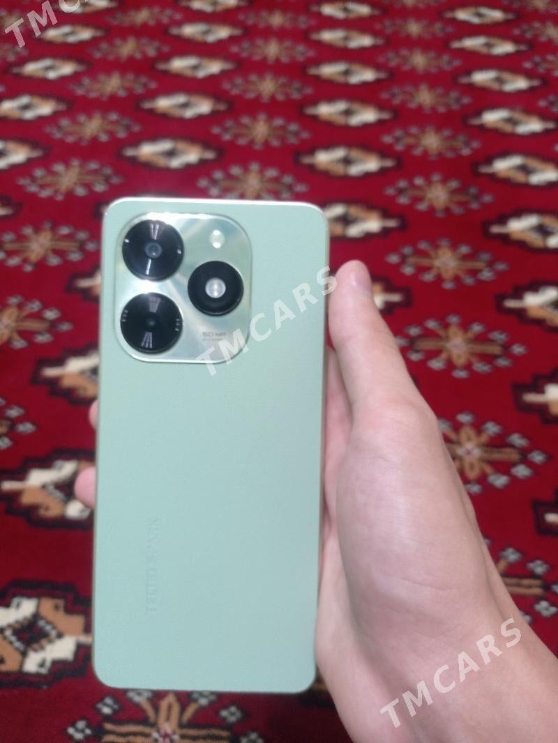 Tecno smart 20c - Daşoguz - img 2