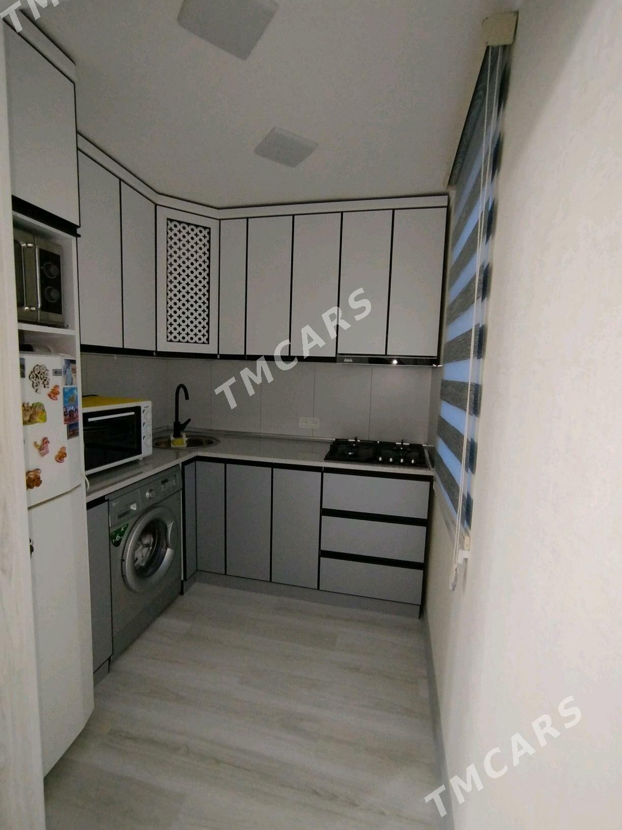 Недвижимость Туркменбаши - Türkmenbaşy - img 4