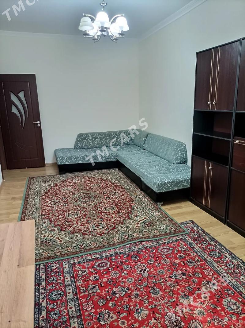 Gagarin - Aşgabat - img 3