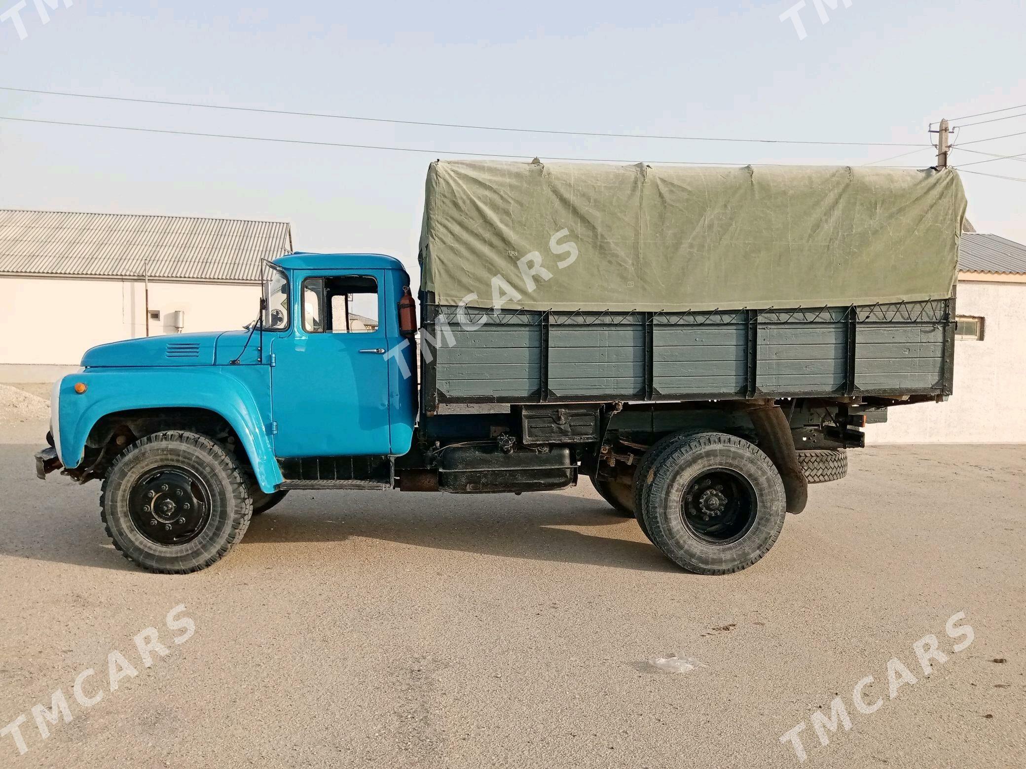 Zil 130 1984 - 50 000 TMT - Esenguly - img 5