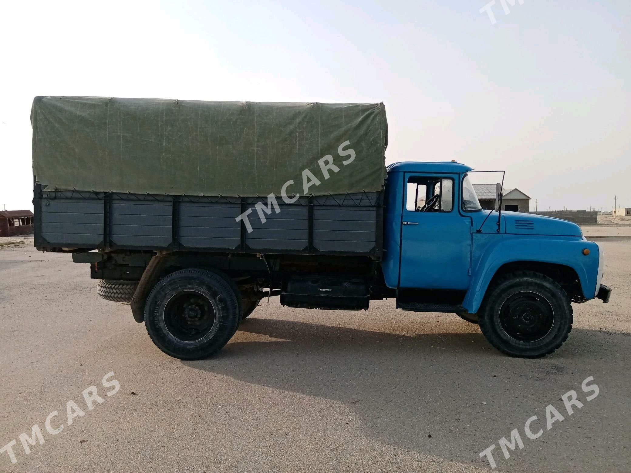 Zil 130 1984 - 50 000 TMT - Esenguly - img 6