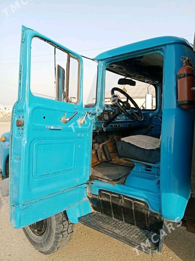 Zil 130 1984 - 50 000 TMT - Esenguly - img 7