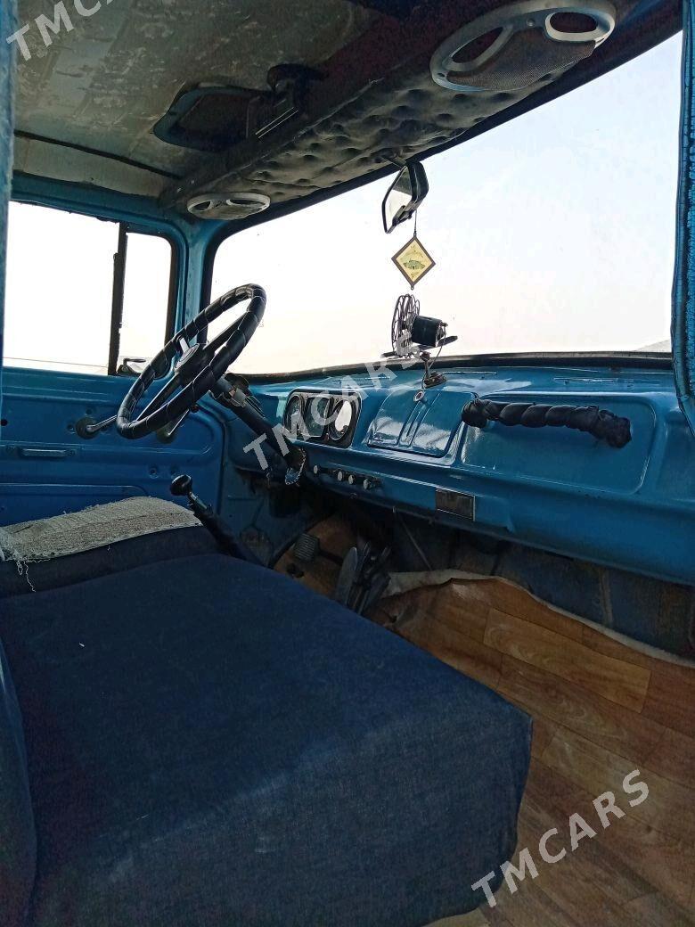 Zil 130 1984 - 50 000 TMT - Esenguly - img 8