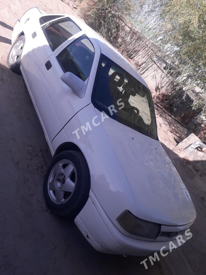 Opel Vectra 1993 - 30 000 TMT - Gurbansoltan Eje - img 2