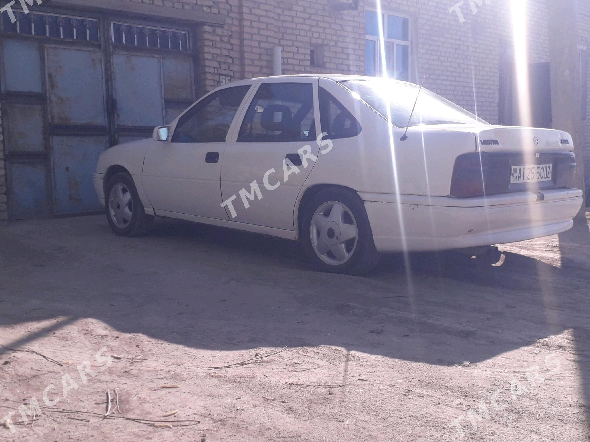 Opel Vectra 1993 - 30 000 TMT - Gurbansoltan Eje - img 3