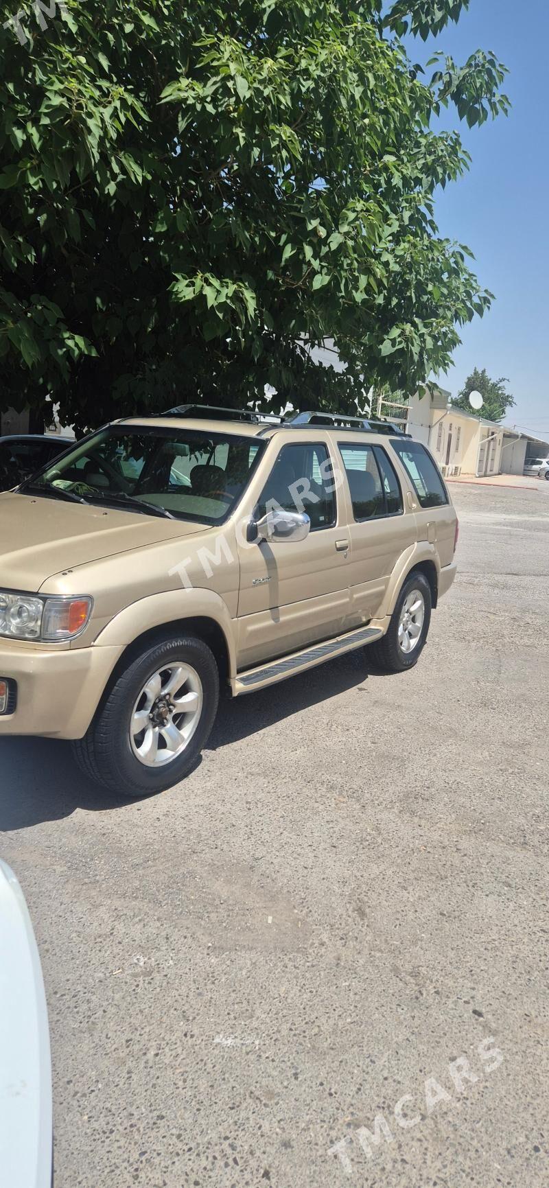 Infiniti QX4 1998 - 115 000 TMT - Aşgabat - img 6