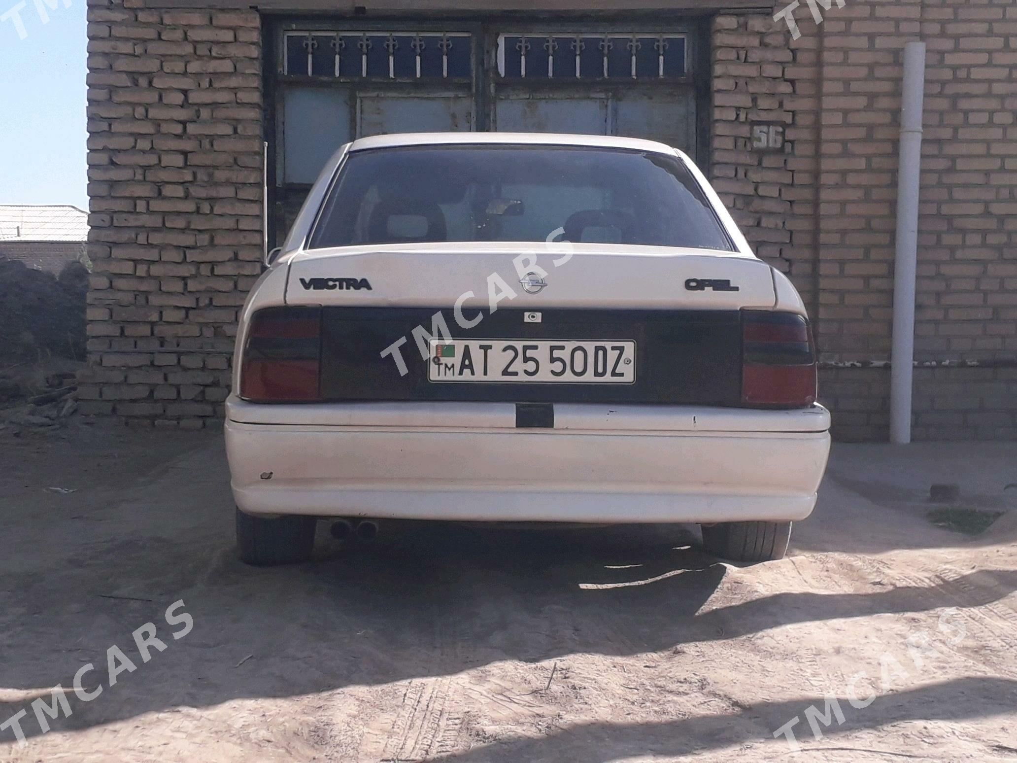 Opel Vectra 1993 - 30 000 TMT - Gurbansoltan Eje - img 4
