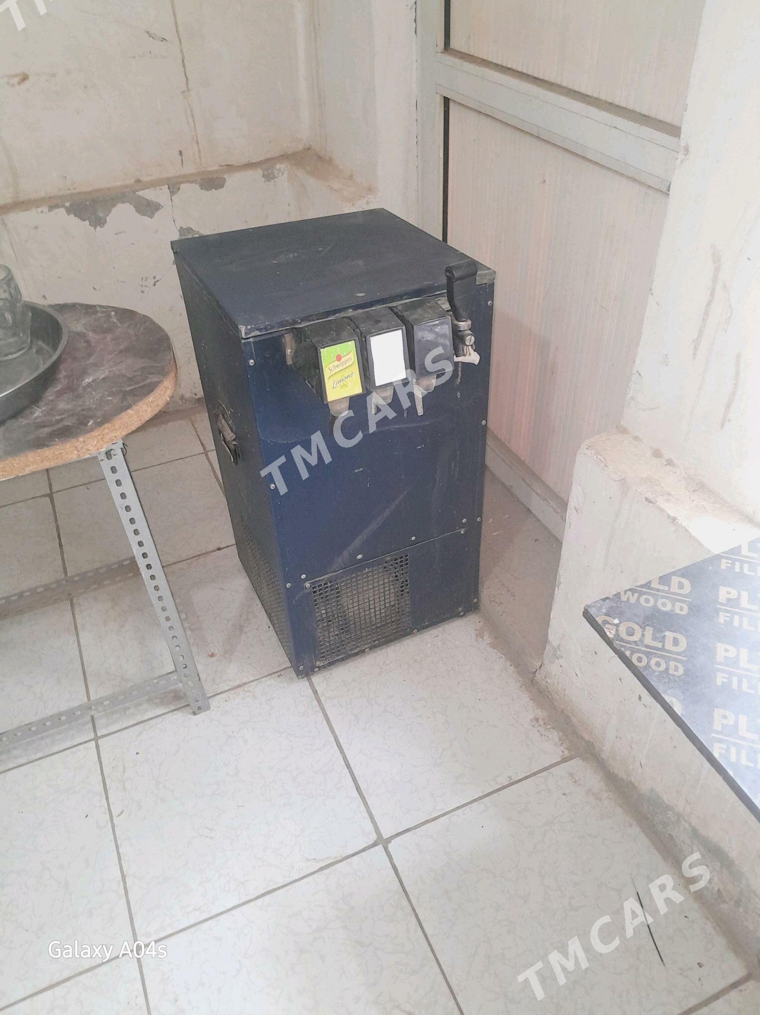 pepsi aparat - Теджен - img 3