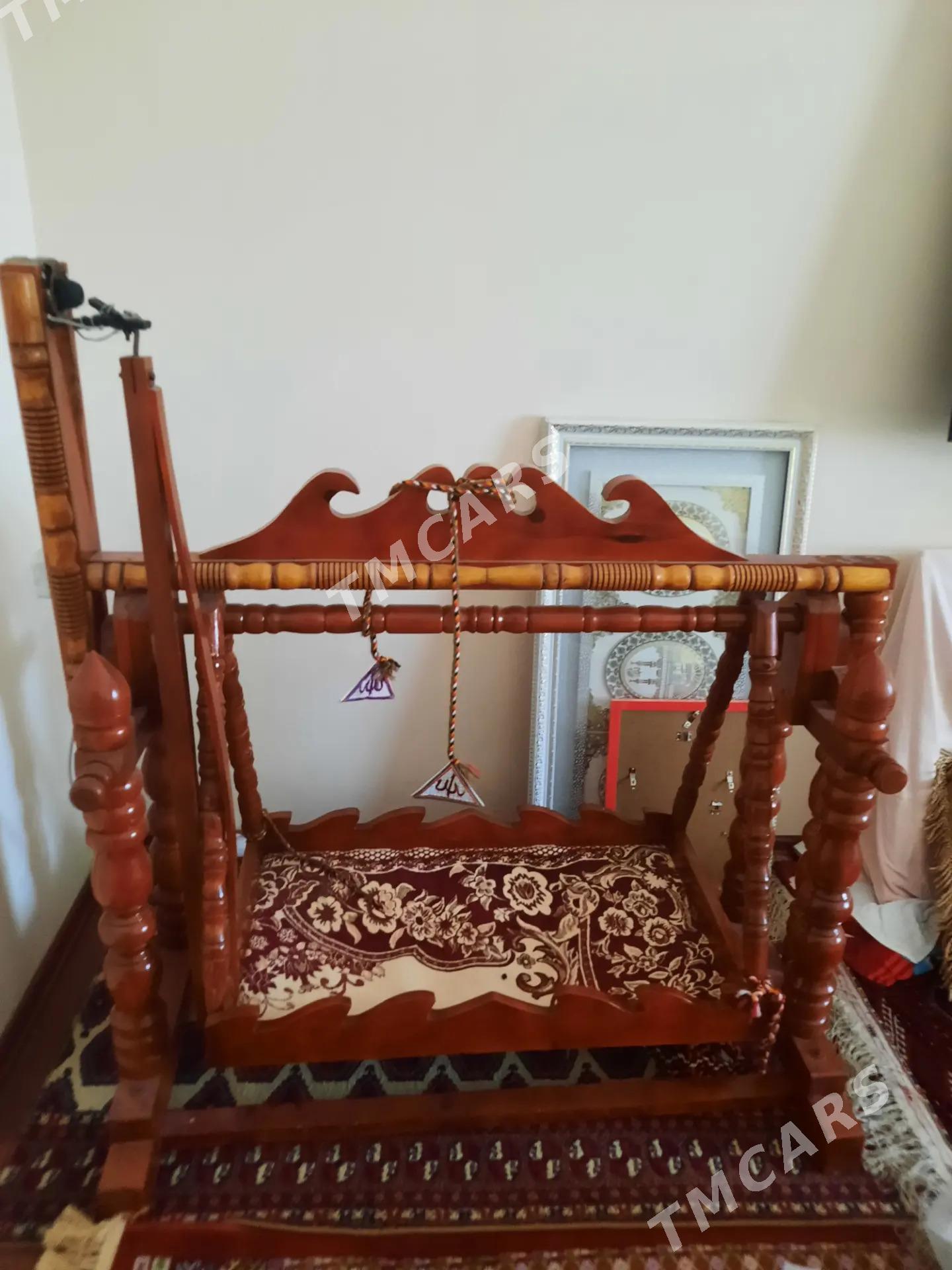 Tokly sallancak - Podwoýski köç. (Bitarap Türkmenistan şaýoly) - img 4