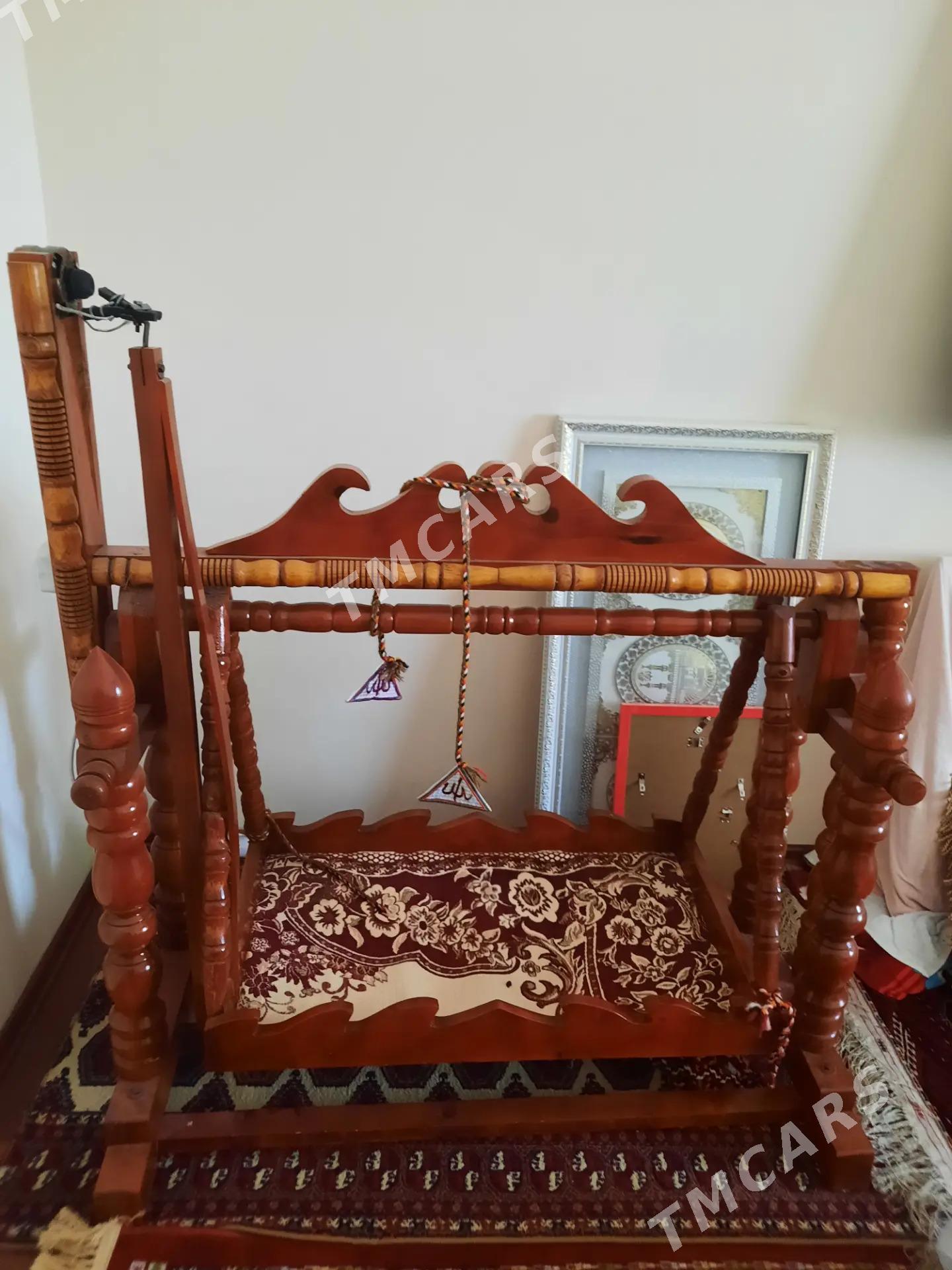 Tokly sallancak - Podwoýski köç. (Bitarap Türkmenistan şaýoly) - img 3