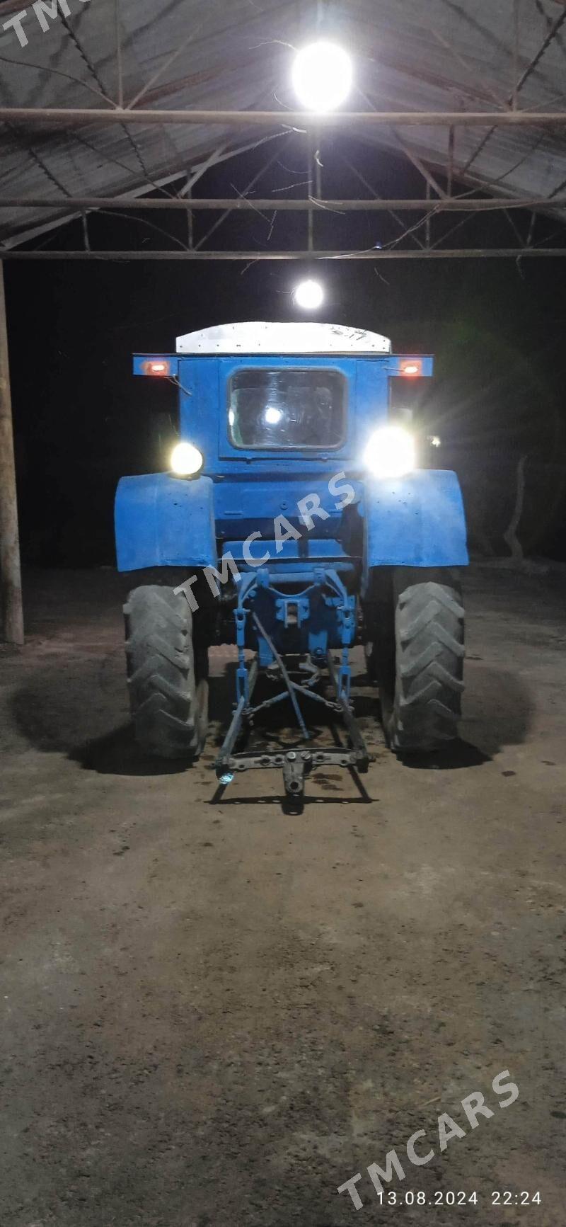 MTZ T-28 1988 - 25 000 TMT - Векильбазар - img 9