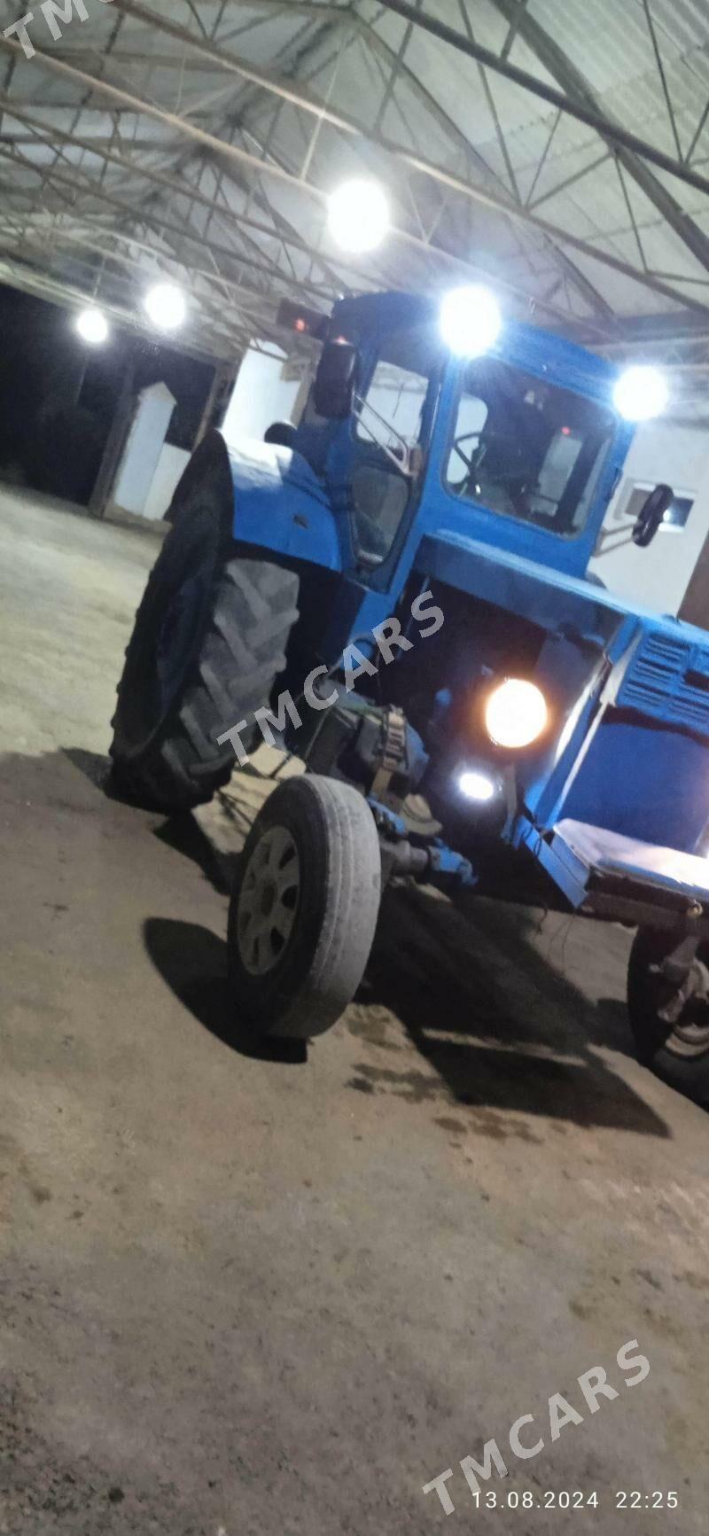 MTZ T-28 1988 - 25 000 TMT - Векильбазар - img 8
