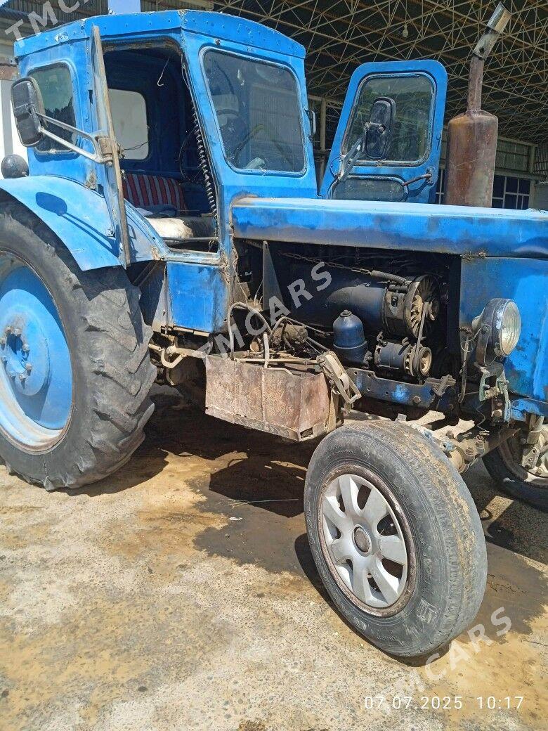 MTZ T-28 1988 - 25 000 TMT - Векильбазар - img 3