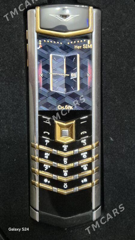 Vertu signature - Kerki - img 5