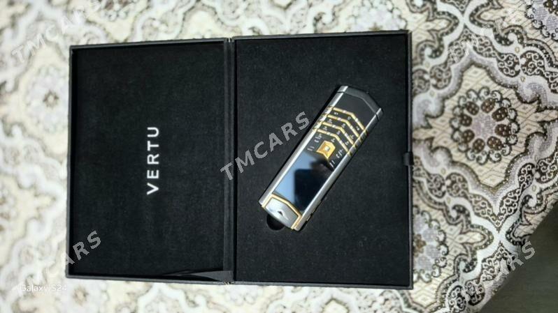 Vertu signature - Kerki - img 9