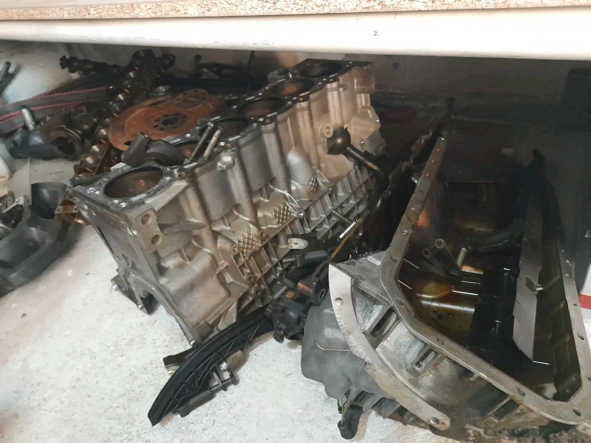 BMW 3 goşa wanus motor. 5 500 TMT - Чоганлы - img 3