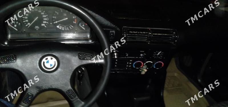 BMW 525 1992 - 60 000 TMT - Esenguly - img 3