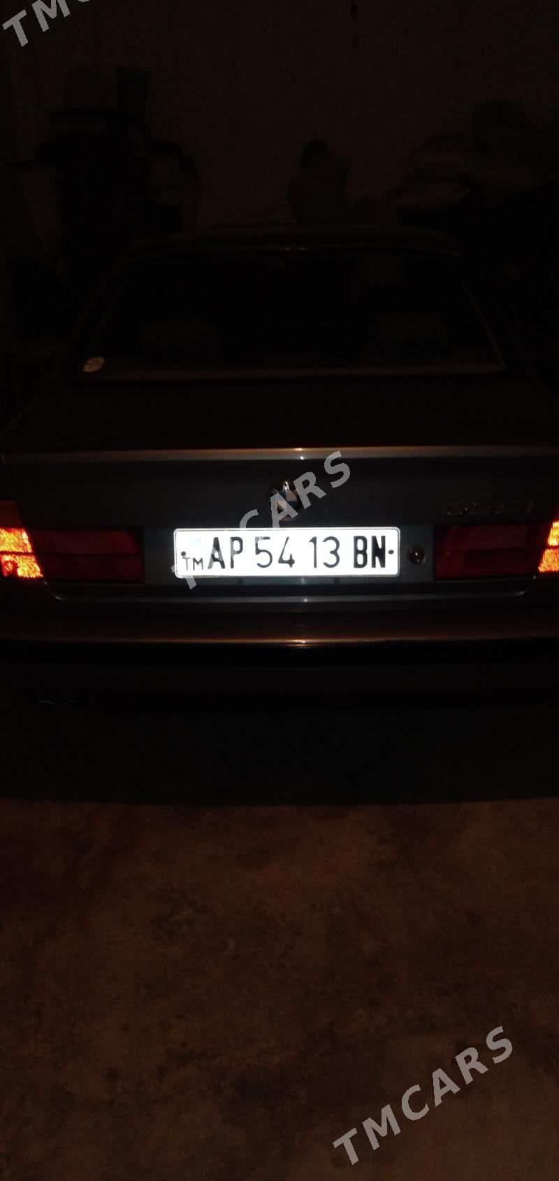 BMW 525 1992 - 60 000 TMT - Esenguly - img 2