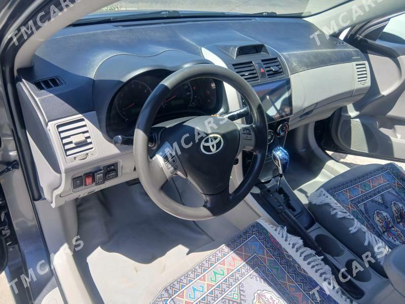 Toyota Corolla 2012 - 165 000 TMT - Türkmenabat - img 2