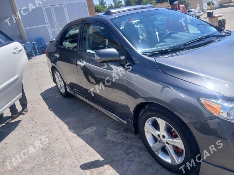 Toyota Corolla 2012 - 165 000 TMT - Türkmenabat - img 3