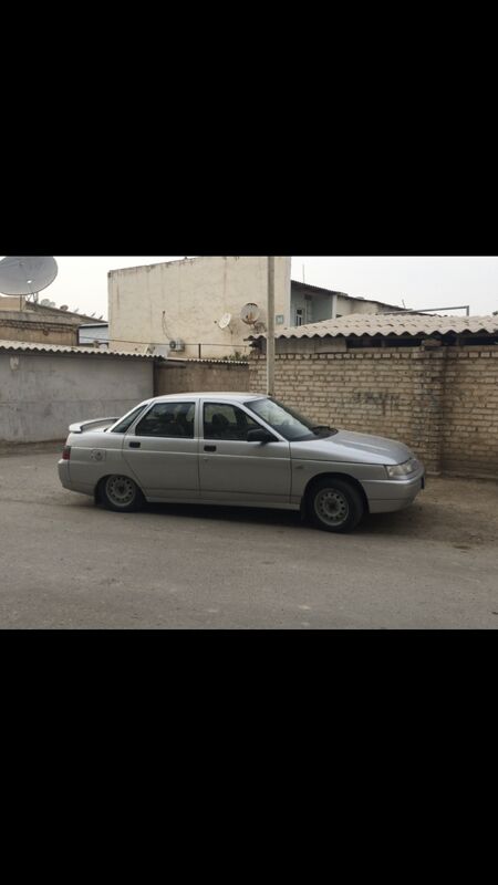 Lada 2110 2004 - 50 000 TMT - Baýramaly - img 4