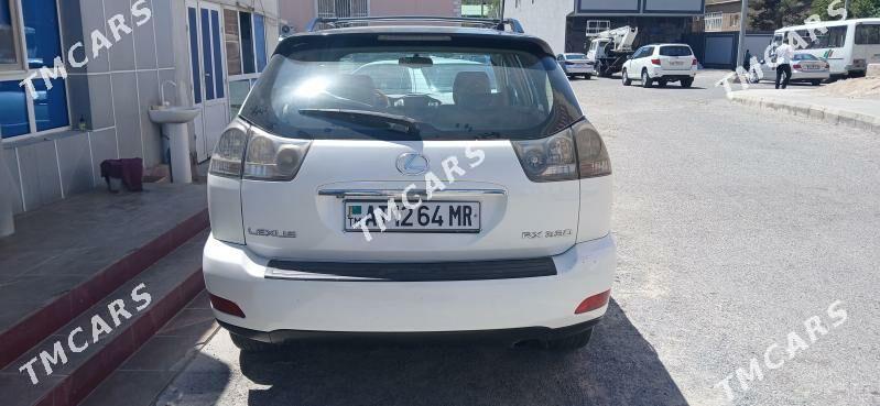 Lexus RX 330 2004 - 170 000 TMT - Мары - img 2