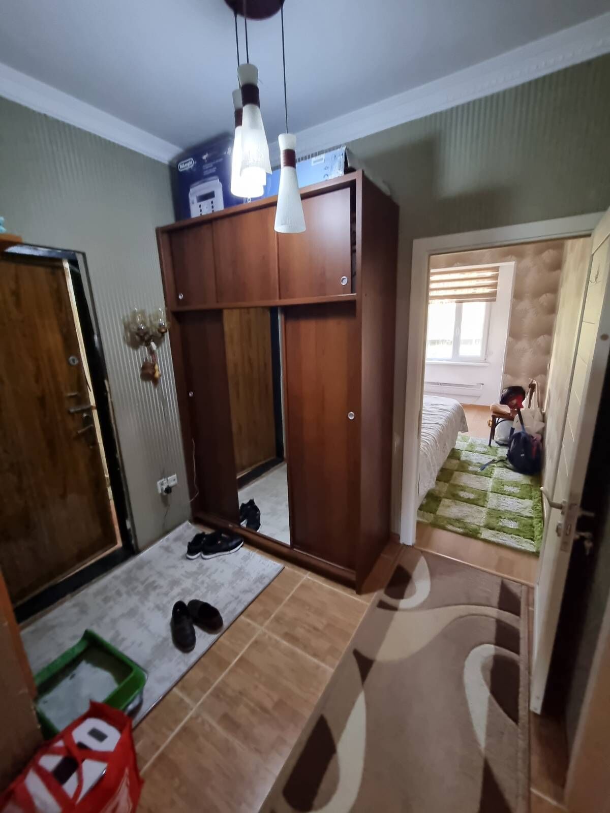 GAUDAN A 3 KOMNAT - Ашхабад - img 2