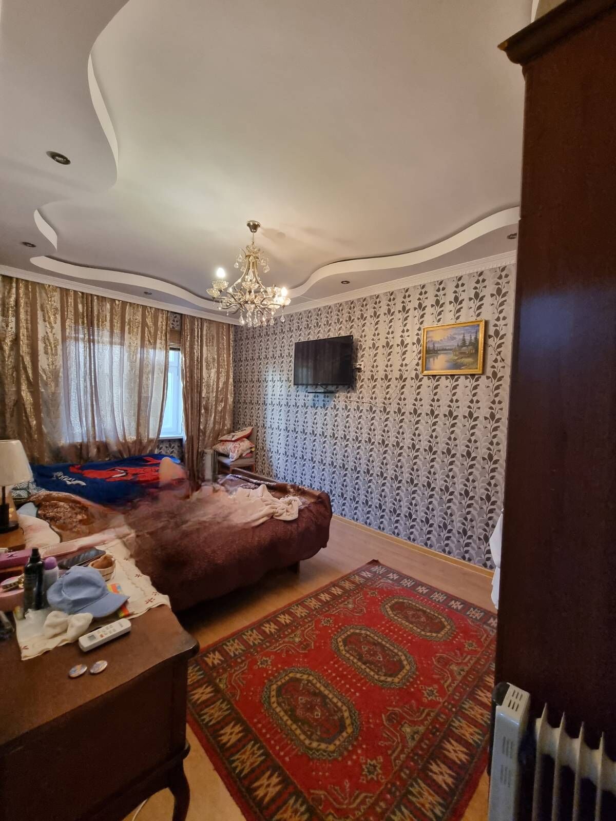 GAUDAN A 3 KOMNAT - Ашхабад - img 5