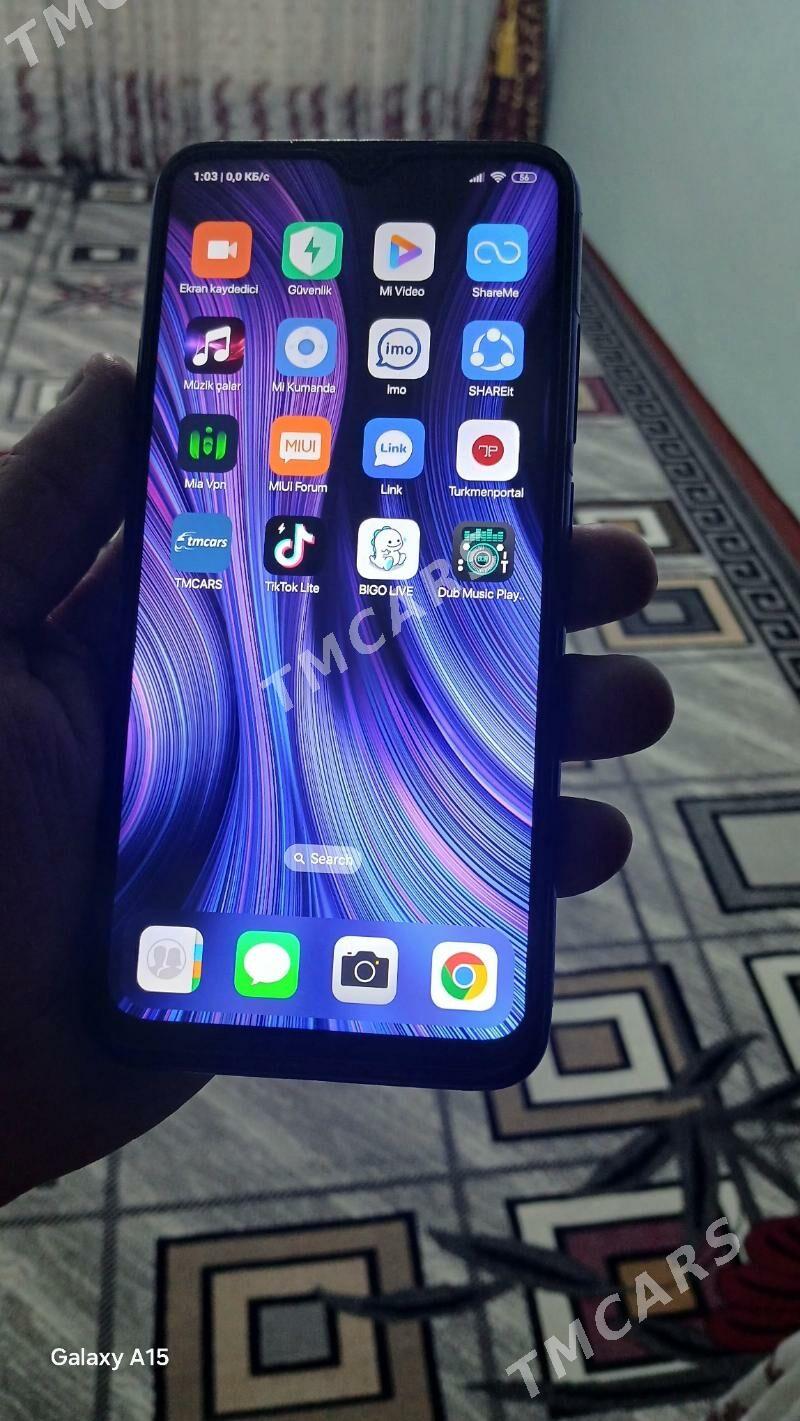 REDMI NOTE - 7 - Kerki - img 2