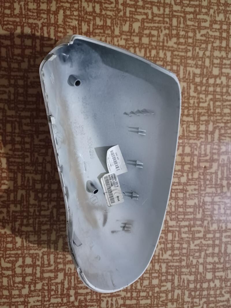 крышка от зеркала 500 TMT - Kim raýon - img 1