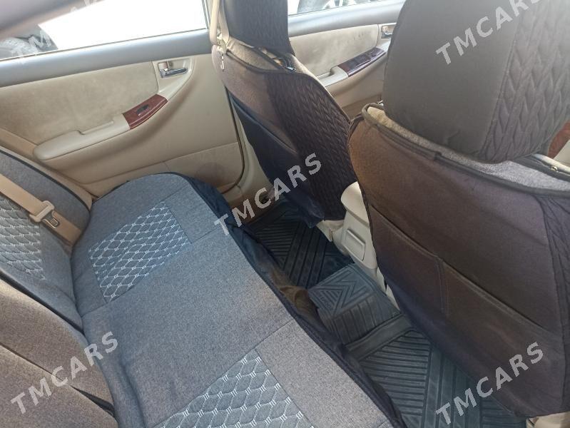 Toyota Corolla 2003 - 110 000 TMT - Ашхабад - img 6