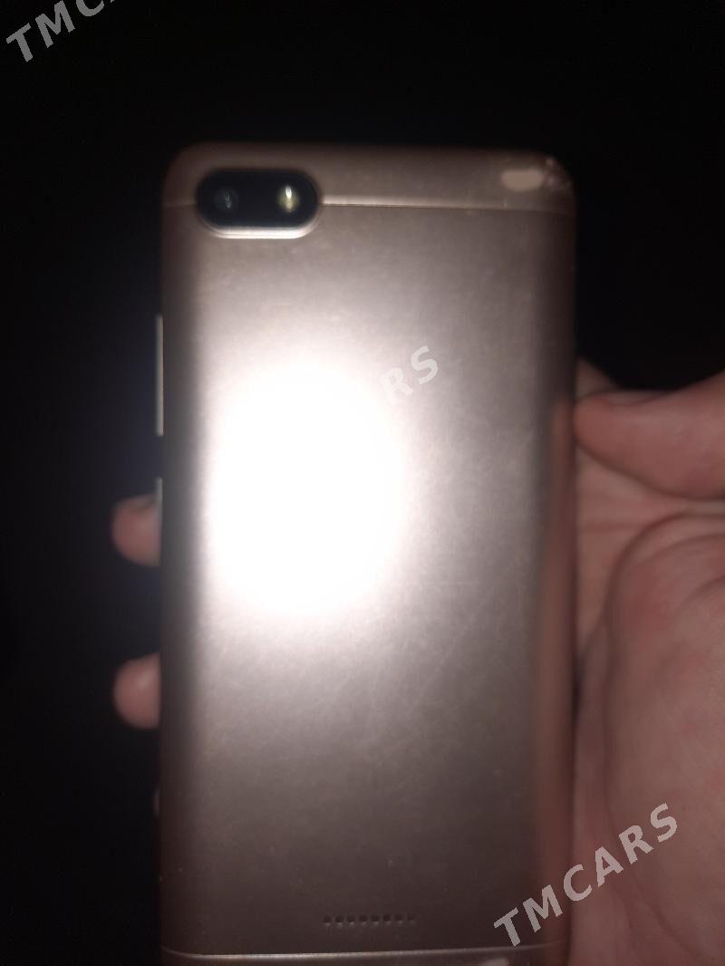 Redmi 6A - Дашогуз - img 2