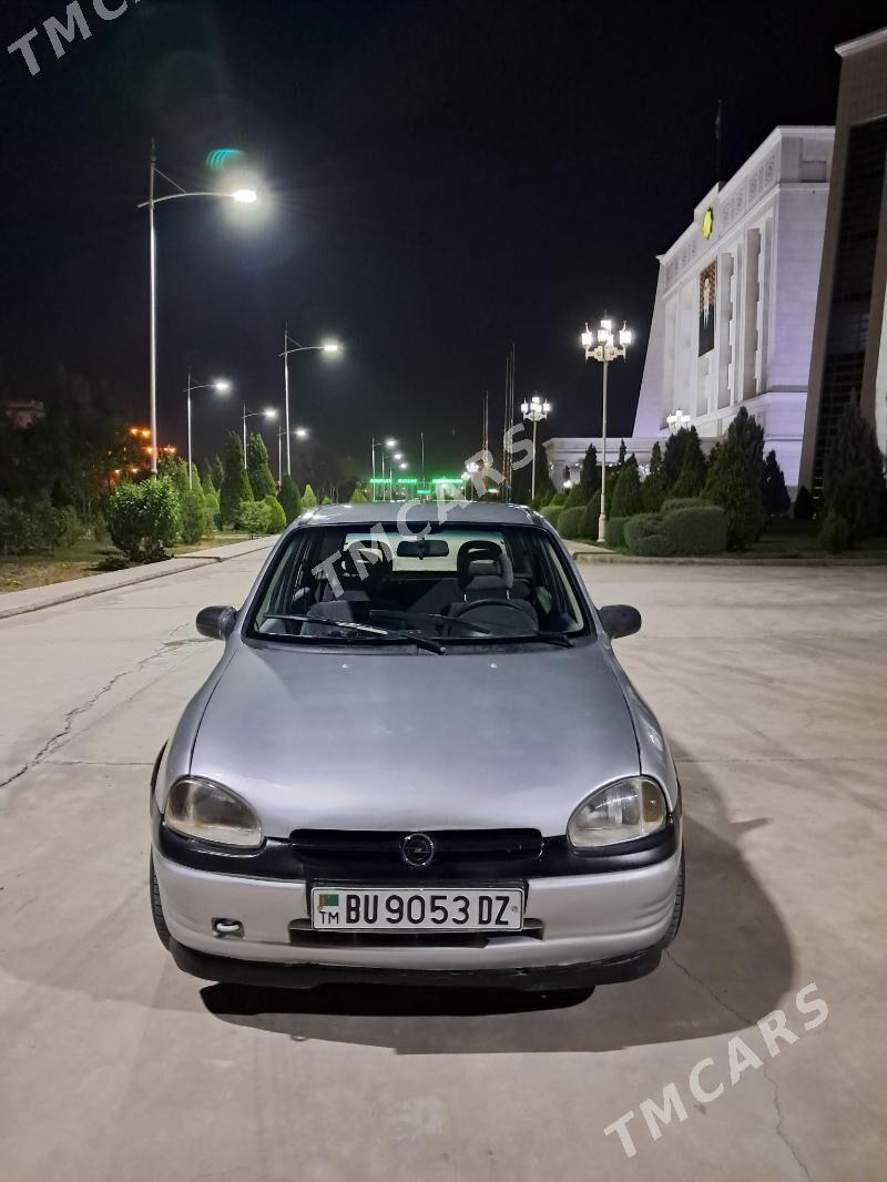Opel Vita 1996 - 30 000 TMT - Дашогуз - img 5