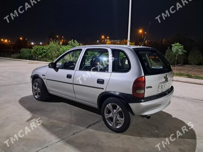 Opel Vita 1996 - 30 000 TMT - Дашогуз - img 2
