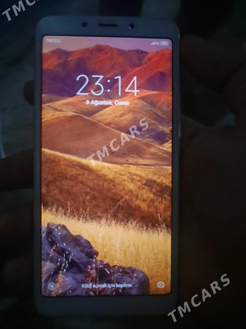 Redmi 6A - Дашогуз - img 3
