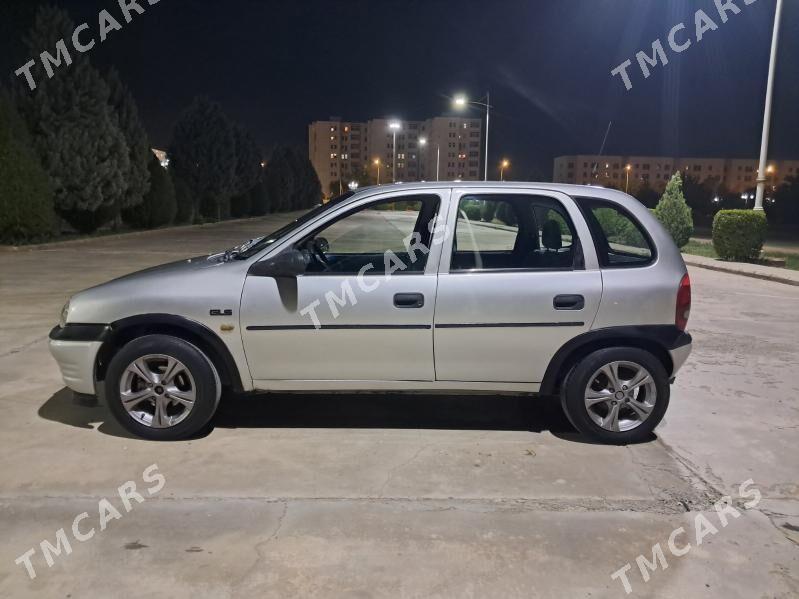 Opel Vita 1996 - 30 000 TMT - Дашогуз - img 7