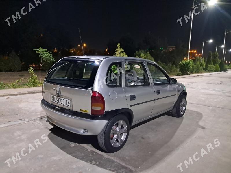 Opel Vita 1996 - 30 000 TMT - Дашогуз - img 3