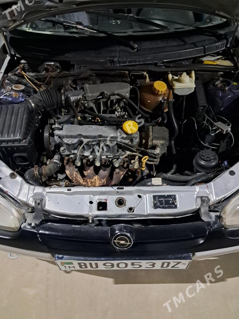Opel Vita 1996 - 30 000 TMT - Дашогуз - img 4