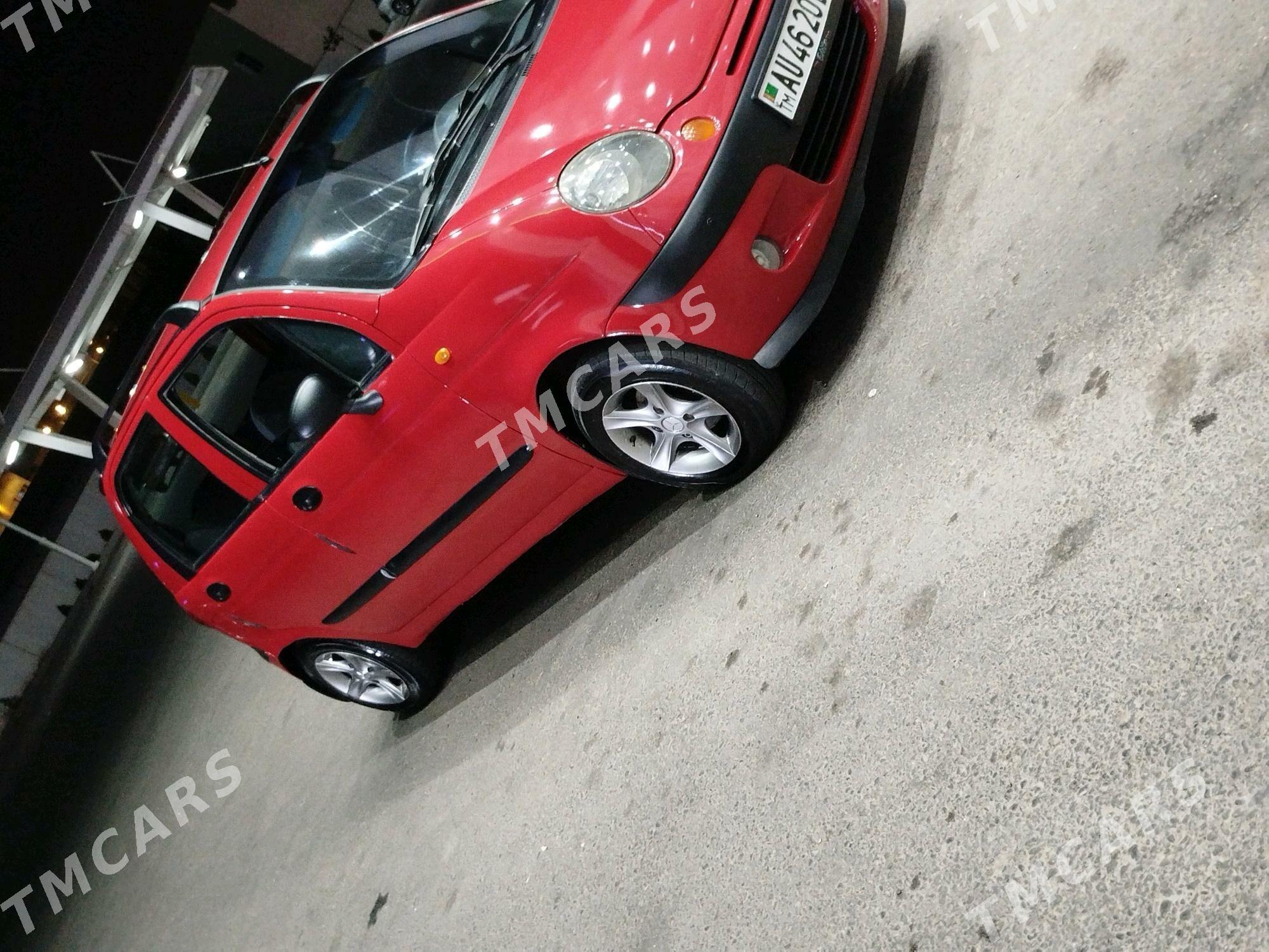 Daewoo Matiz 2004 - 32 000 TMT - Daşoguz - img 3