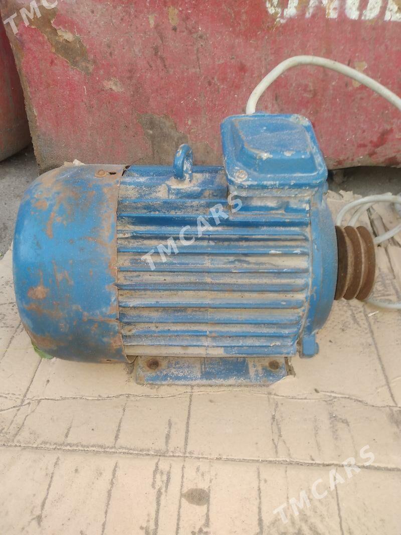 Generator - Daşoguz - img 2