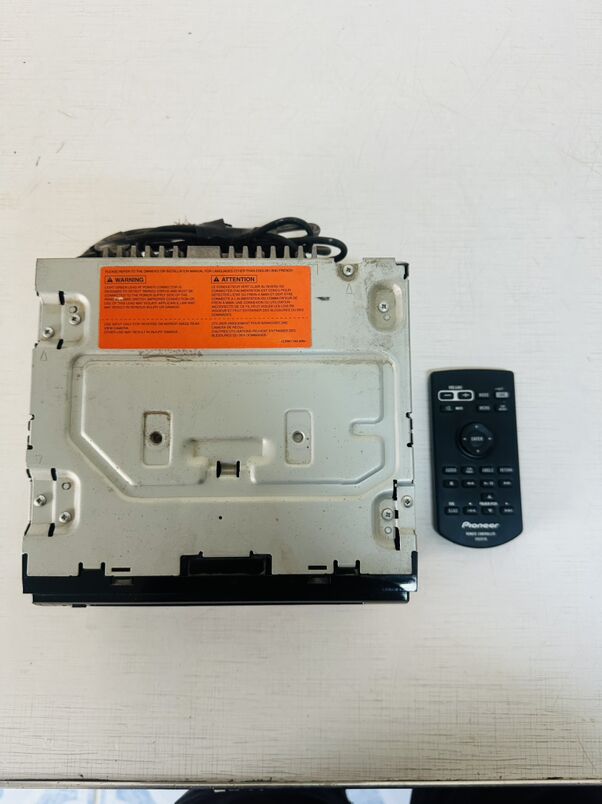 Pioneer 1550 1 200 TMT - Ашхабад - img 2
