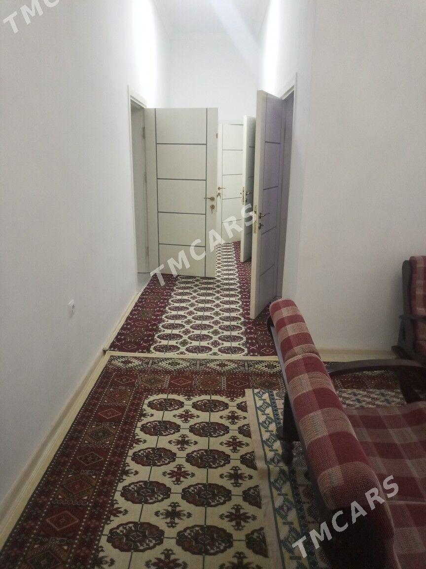 Kireýine (arenda) ýaşalmadyk j - Türkmenabat - img 2
