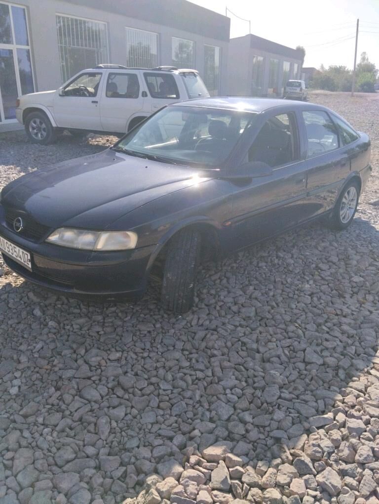 Opel Vectra 1999 - 52 000 TMT - Дашогуз - img 7