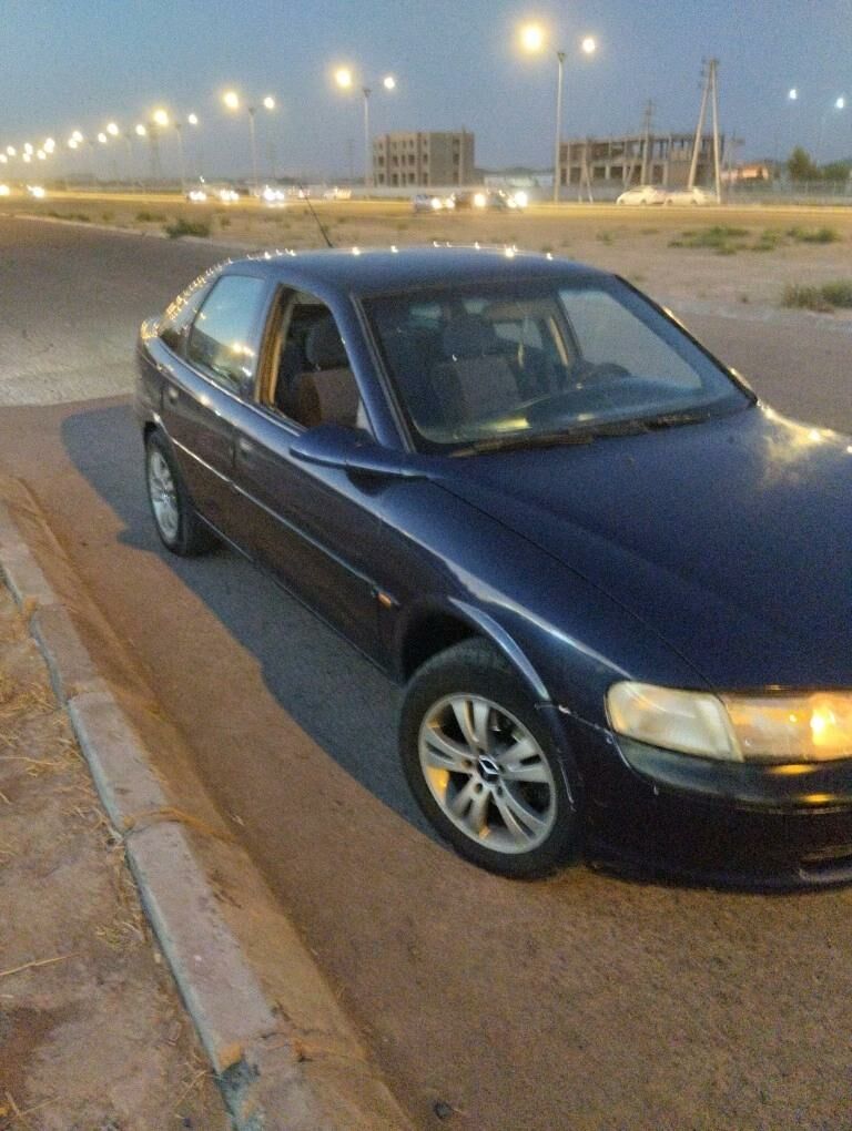 Opel Vectra 1999 - 52 000 TMT - Дашогуз - img 5