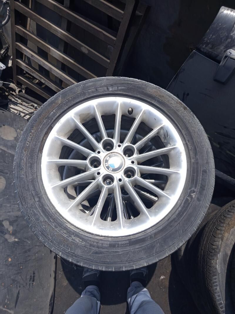bmw e39 diska 8 000 TMT - Balkanabat - img 2