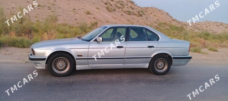 BMW 525 1994 - 50 000 TMT - Gyzylarbat - img 4
